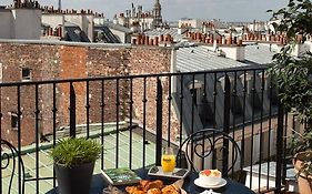 Hôtel des 3 Poussins